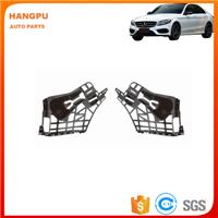 $50 OFFCheap Car Parts Online Front Bumper Brackets for Mercdes W156 GLA