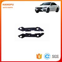 $50 OFFCheap Auto Spares Mercdes W205 AMG Front Bumper Brackets Interconnect