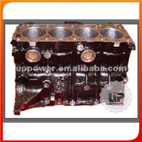Toyota Cylinder Block 3RZ