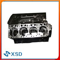 cylinder block for mercedes engine