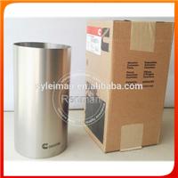 $50 OFFCummins cylinder liner 4BT 6BT liner sleeve 3904166 3900396