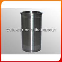 Agriculture Diesel engine Cylinder Liner