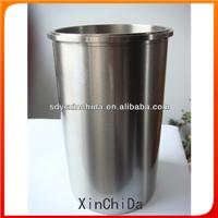 engine part cylinder liner sleeve