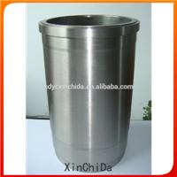 Mitsubishi 6D14 cylinder liner