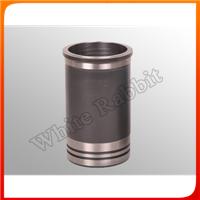 jiangdong diesel engine parts jiangdong JD2118 cylinder liner