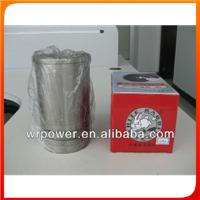 agriculture diesel engine QC490 cylinder sleeve