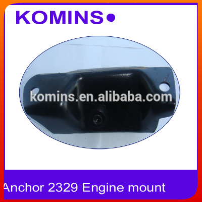 C6TZ6038C E4TZ-6038H E4TZ-6038C E1TZ6038D E2TZ6038D E4TZ6 Anchor 2329 F150 F250 F350 front Rubber Engine mount