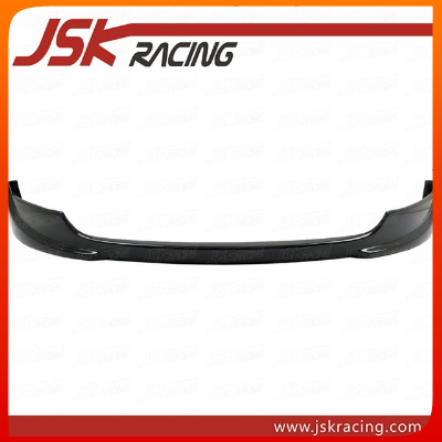 JSK-1 STYLE CARBON FIBER FRONT LIP FOR 2004-2008 HONDA S2000 AP2