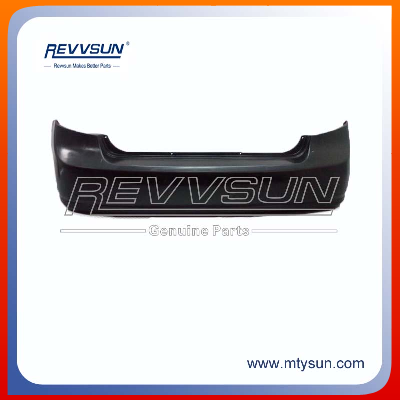 Daewoo Bumper Rear 96 545 554/96545554 For Revvsun Auto Parts