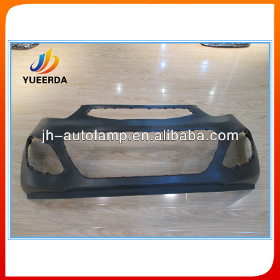 Good Quality Auto Front Bumper for Picanto 2012 head lamp tail lamp fog lamp car accessories Suppliers China