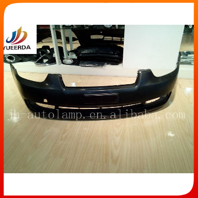 Best selling auto parts for accent 2006 front bumper