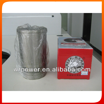 agriculture diesel engine QC490 cylinder sleeve