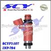 4Pcs New Fuel Injector For Marine Yamaha Outboard Mitsubishi 115HP CDH210 INP771