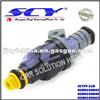 4 Pcs New Fuel Injectors 1600cc 152lb/Hr For 02-04 Mazda RX7 Chevy 0280150842