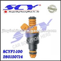 Fuel Injector-FOR 1984-1993 BMW New Bosch 0280150714