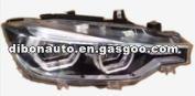 F30 2013-2017 HID HEAD LAMP