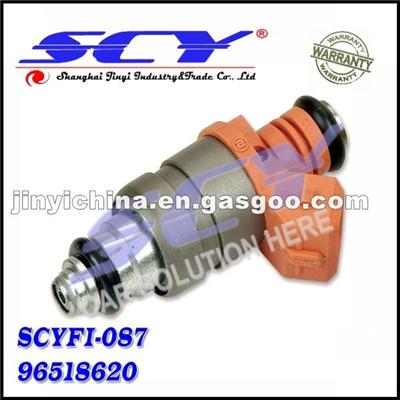 Fuel Injector For 1998-2003 Chevrolet Daewoo Matiz 0.8L 1.0L 96620255 96351840 96518620