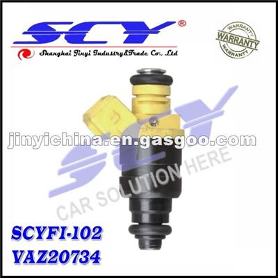 Fuel Injector Nozzle For Chevrolet Deawoo Lada VAZ20734