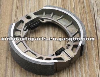 Motocycle Brake Shoe CG125