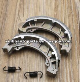 Honda Motocycle Brake Shoe CG125