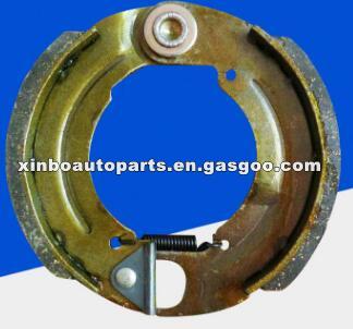 Electric Cars Brake Shoe