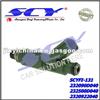 4 X OEM New Fuel Injectors TFOR 00-06 OYOTA CELICA COROLLA MATRIX MR2 Spyder VOLTZ AVENSIS