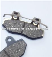 Electric Cars AX-803 Brake Pad