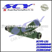 4 X OEM New Fuel Injectors TFOR 00-06 OYOTA CELICA COROLLA MATRIX MR2 Spyder VOLTZ AVENSIS