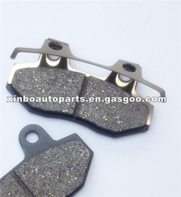 Electric Cars AX-803 Brake Pad