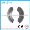 Brake Shoe Kit For Volvo Truck Spare Parts