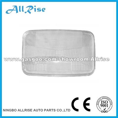 High Quality Headlight Glass For Volvo Truck Spare Parts