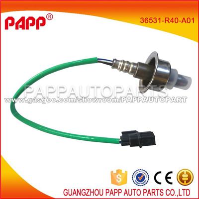 Lambda Front Oxygen Sensor For Honda36531-R40-A01 Accord 2.4/CP2/RB3