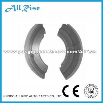 Brake Shoe Kit For Volvo Truck Spare Parts