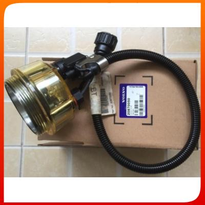 Volvo Fuel Water Separator 20870050