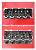 Cylinder Head For TOYOTA 2L (Old)