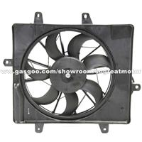 Radiator Fan Assembly For Chrysler For 5179470AA