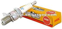 Popular Good Quality Spark Plug MS851358 BKR6E For Japan Car