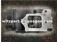 Cylinder Head For TOYOTA 3B / 13B / B