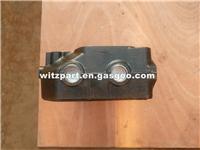 Cylinder Head For MITSUBISHI 4D34