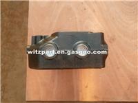 Cylinder Head For MITSUBISHI 4D34T