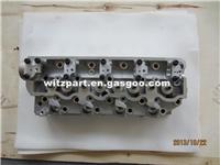 Cylinder Head For MITSUBISHI 4D56 /D4BA