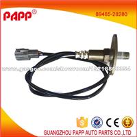 Auto Sensor Parts Oxygen Sensor 89465-28280 For Toyota Previa