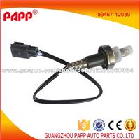 High Performance Low Price Auto Oxygen Sensor OEM 89467-12030 For Toyota Corolla