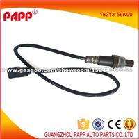 Car Electric Parts Front Oxygen Sensor For Suzuki Swift OEM 18213-56K00