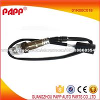 Top Quality Oxygen Sensor 01R00C018 For Suzuki Ling Yang