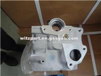 Cylinder Head For MAZDA R2/RF