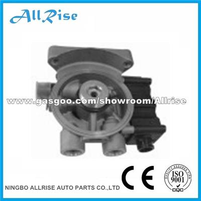 Air Dryer Support For Volvo Trucks