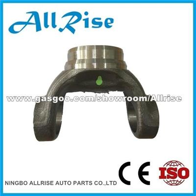 Tube Yoke For Scania Trucks