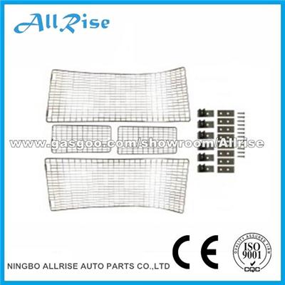 Safety Net Of Headlamp For MAN Trucks