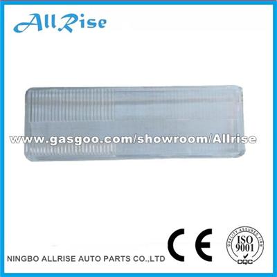 Glass For MAN Trucks